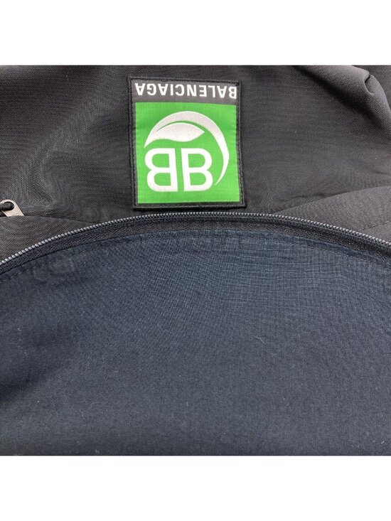 Balenciaga Backpack Nylon Canvas main image 8